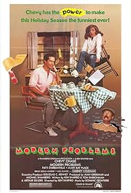 watch-Modern Problems (1981)