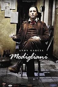 watch-Modigliani (2004)