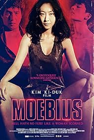 Moebius (2014) watch-Moebius (2014)