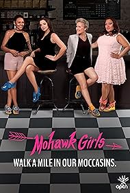 Mohawk Girls (2010) watch-Mohawk Girls (2010)