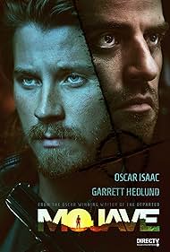 Mojave (2015) watch-Mojave (2015)