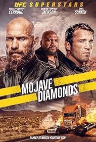 Mojave Diamonds (2023) watch-Mojave Diamonds (2023)
