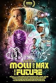 Molli and Max in the Future (2023) watch-Molli and Max in the Future (2023)