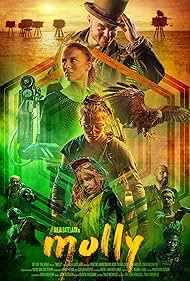 Molly (2018) watch-Molly (2018)