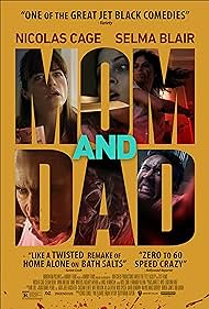 Mom and Dad (2018) watch-Mom and Dad (2018)