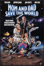 Mom and Dad Save the World (1992) watch-Mom and Dad Save the World (1992)