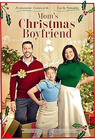 Mom's Christmas Boyfriend (2023) watch-Mom's Christmas Boyfriend (2023)