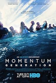 watch-Momentum Generation (2018)