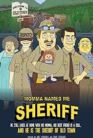 watch-Momma Named Me Sheriff (2019)