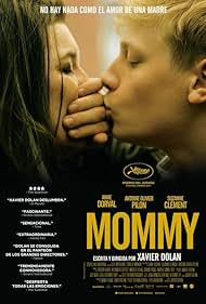 Mommy (2014) watch-Mommy (2014)