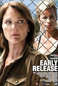 watch-Mommy's Prison Secret (2017)