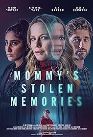 watch-Mommy's Stolen Memories (2023)