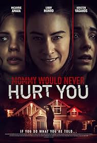 watch-Mommy Would Never Hurt You (2019)