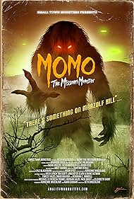 watch-Momo: The Missouri Monster (2019)