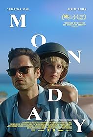Monday (2021) watch-Monday (2021)