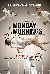 watch-Monday Mornings (2013)