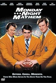 watch-Monday Night Mayhem (2002)