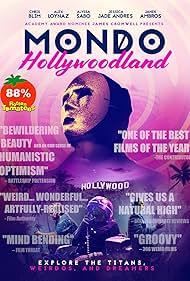 Mondo Hollywoodland (2021) watch-Mondo Hollywoodland (2021)