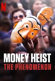 watch-Money Heist: The Phenomenon (2020)