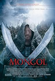watch-Mongol: The Rise of Genghis Khan (2008)