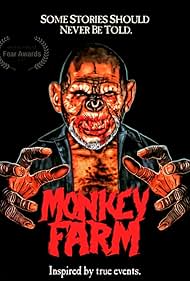 Monkey Farm (2017) watch-Monkey Farm (2017)