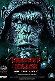 watch-Monkey Killer (2025)