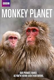 watch-Monkey Planet (2014)