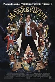 watch-Monkeybone (2001)