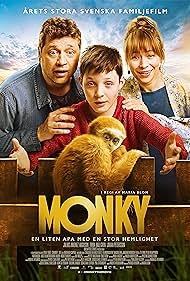 Monky (2017) watch-Monky (2017)