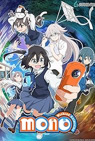 Mono (2025) watch-Mono (2025)