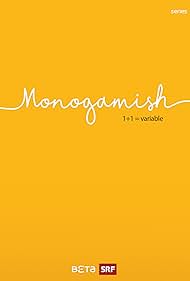 watch-Monogamish (2018)