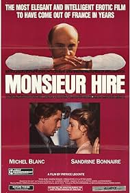 watch-Monsieur Hire (1989)