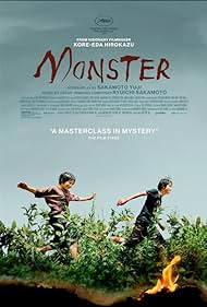 Monster (2023) watch-Monster (2023)