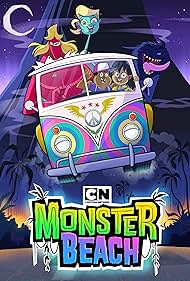 watch-Monster Beach (2019)