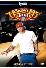 Monster Garage (2002) watch-Monster Garage (2002)