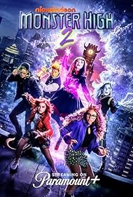 Monster High 2 (2023) watch-Monster High 2 (2023)