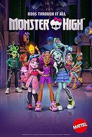 watch-Monster High (2022)