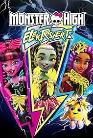watch-Monster High: Electrified (2017)