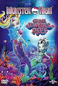 watch-Monster High: Great Scarrier Reef (2016)