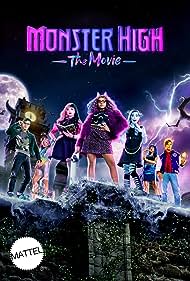watch-Monster High: The Movie (2022)