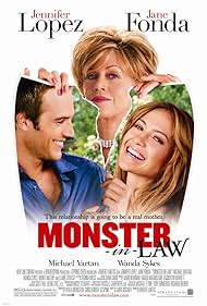 Monster-in-Law (2005) watch-Monster-in-Law (2005)