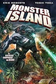 watch-Monster Island (2019)