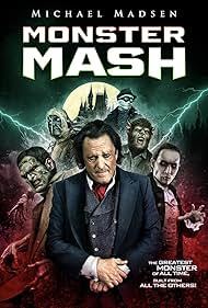 Monster Mash (2024) watch-Monster Mash (2024)
