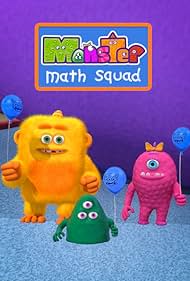 watch-Monster Math Squad (2012)
