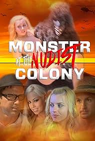 Monster of the Nudist Colony (2013) watch-Monster of the Nudist Colony (2013)