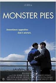 Monster Pies (2013) watch-Monster Pies (2013)