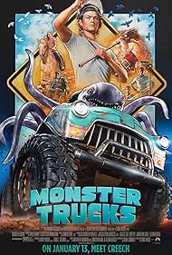 Monster Trucks (2017) watch-Monster Trucks (2017)