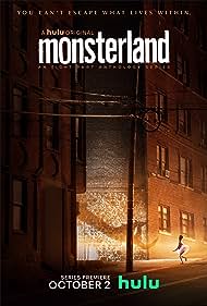 Monsterland (2020) watch-Monsterland (2020)
