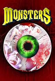 Monsters (1988) watch-Monsters (1988)