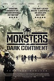 watch-Monsters: Dark Continent (2015)
